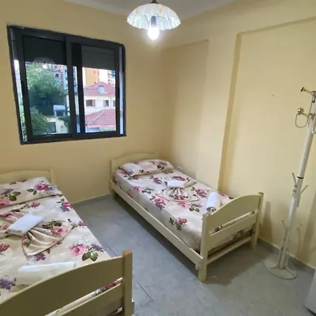 Economy 2 Apartment